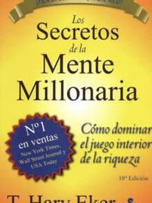 Libros Piense Hagase Rico + Secretos Mente + Hombre mas Rico de Babilonia - Conjuntos - Ver 4