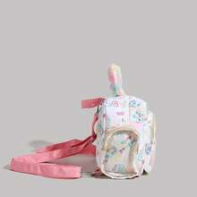 Outdoor Lightweight Backpack - Mostrador rosa producto genuino (sin bolsa de regalo) - Ver 10