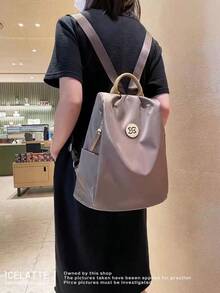 Outdoor Lightweight Backpack