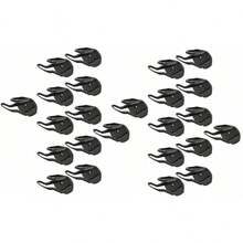 4/8/12 Stücke selbstklebende Hut Rack Display-Haken für Wand Tür Baseballkappe Halter Schrank Lagerung Organizer Starke Cap Hanger