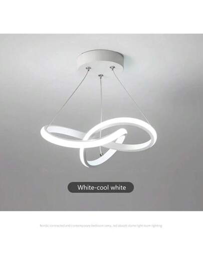 Plafondlamp Modern cc43 view 5