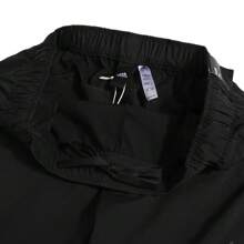 Adidas Pantaloni sport casual pentru bărbați, stil nou, cu manșete