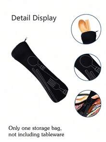 2 件 - 字母印花图案保温袋和餐具收纳袋、保温午餐袋 - 粉色花朵和白色字母图案、手提包、午餐盒、冰袋、野餐食品手提包、帆布轻便便携式午餐收纳袋