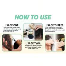 GOIPLE 天然车前草粉、车前草油和车前草膏套装，强韧滋养秀发。蕴含车前草粉，十效合一，修护干枯受损发质，修复分叉，滋养头皮和发根，令秀发更长、更浓密、更丰盈。（30克车前草粉、60毫升车前草油和250克车前草膏）生日、节日、派对、圣诞节的理想礼物