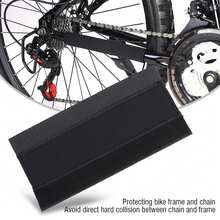 Bicycle Chain Guards & Bash Guards