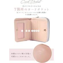 Small Wallets - Màu xanh lam - Xem 4