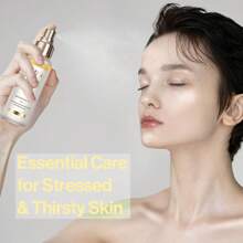 Piedmont Italian White Truffle First Spray Serum, Nutrient Face Toner For Sensitive Skin, Dry Skin, And Aging Skin, Helps Refine, Brighten, And Exfoliate The Face And Neck, Safe For All Skin Types