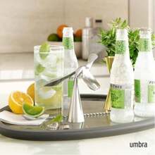 Gifts For Father And Boyfriend:Tipsy Bottle Opener, Sculptural Bar Accessory