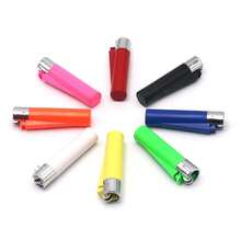 Portable Mini Storage Tank Hidden Lighter Type Plastic Storage Box Medicine Box Portable Medicine Box Medicine Bottle Sealed Box Hidden Lighter Storage Box - Multicolor - View 5