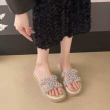 Women Platforms & Wedge Sandals