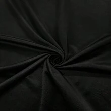 Women T-Shirts - 黑色 - 查看 5