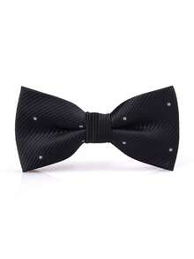 1pc Fashion Children's Bowknot Decor Bowknot, Boys Girls Bowknot For Kids Performance - Multicolor - View 22