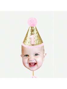 Customized Birthday, Wedding Cake Decorative Banner, Graduation Ceremony Decor, Acrylic Customization Suitable For Any Occasion, Corporate Annual Meeting Theme Decor, Holiday Celebration Banner, Family & Friends Gathering, Back To School Perfect Gift,Wedding Essentials - Multicolor - View 3