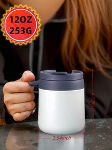 12 OZ Insulated Hot & Cold Mug Brooklyn New York City Print A Water Bottle Designed For Water Enthusiasts, Perfect For Outdoor Picnics, Summer, Outdoor Activities, Camping, Gym, Dorm, Yoga, Driving, Commuting, And Office Use. It's Also A Great Gift For Teachers, As A Graduation Present, A Teacher's Day Gift, A Mother's Day Gift, Or A Birthday Gift. Suitable For Holding Water, Iced Tea, Or Coffee, It Can Accommodate Both Cold And Hot Drinks.