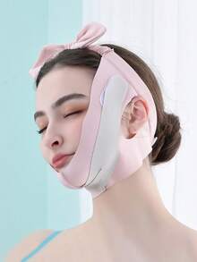 1 件女士面膜、面部绷带、睡眠面膜，适合日常佩戴