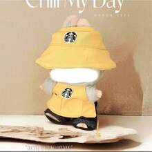 1pc Keychain Clothing Accessory, Suitable For Uniform/Workwear