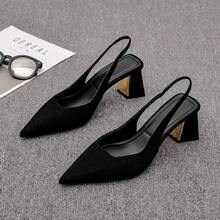 Women Heeled Sandals