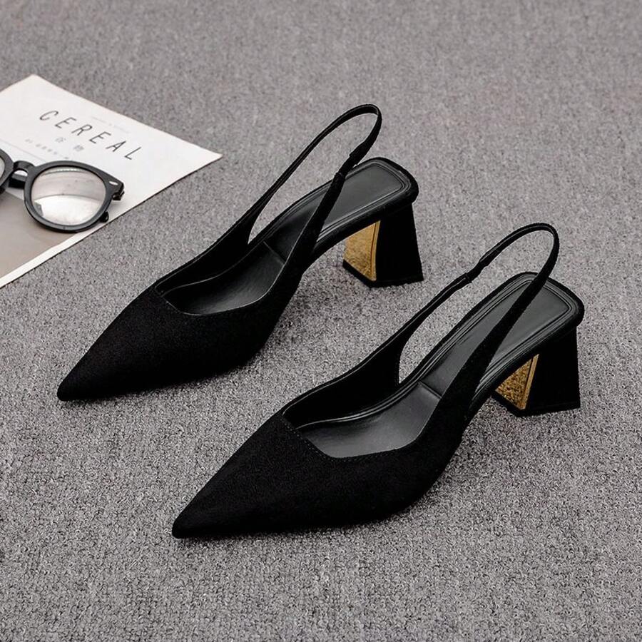 Women Heeled Sandals