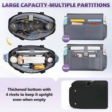 NEWHEY Túi đựng laptop 15.6 inch, túi xách công sở nữ, túi xách y tá, túi đựng máy tính chuyên nghiệp, túi đeo vai, cặp đựng laptop, phù hợp cho văn phòng, trường đại học, trường điều dưỡng và các dịp khác, món quà Ngày Nhà giáo tuyệt vời nhất dành cho phụ nữ. - Nhiều màu - Xem 6