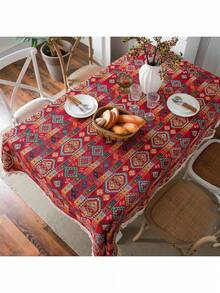 Kitchen Tablecloth