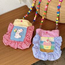 Women Shoulder Bags - 小兔子 - 查看 4