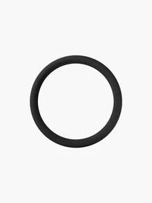 1 Piece Silicone Steering Wheel Cover Ultra-Thin Sweatproof And Non-Slip Universal Car Steering Wheel Protection Cover - Multicolor - View 12