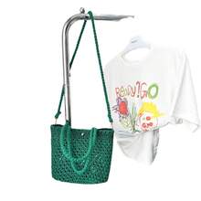 Women Top Handle Bags - SKU-07粉紅色 - 查看 7