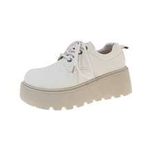 Women Pumps - Khaki - View 9