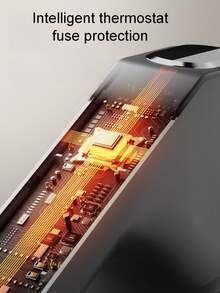 SOKANY 1pc Handheld Hanging Iron, Mini Electric Iron, Portable Household Ironing Machine, Instant Hot Ironing, Intelligent Temperature Control Protection, Flat Ironing/Hanging Ironing Two-In-One, Smooth Large Panel, Multi-Speed Adjustment, Ironing Without Damaging Clothes, Suitable For Home, Travel, Business Trip And Other Scenes, Easily Smooth Out Wrinkles On Clothes, Iron And Flatten Immediately, Creating A Refined Life - EU E Type Plug(220-240V) - View 7