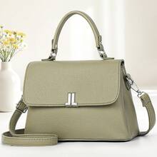 Women Crossbody - 白色 - 查看 1