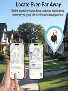 4个装&1个装 Apple Air Tag 智能标签，全球精准定位GPS追踪器，适用于查找我的应用（安卓系统不支持！），防丢失设备，可更换电池和隐私保护，适用于房间、行李箱、背包、钱包等，节日礼物