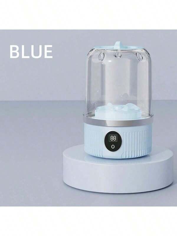 Mini Washing Machine Washing Cup For Underwear, Socks, Small Laundry Suitable For Dorm Students