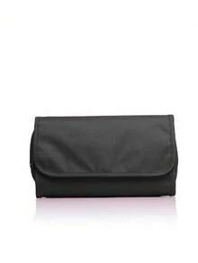 Portable Cosmetic Bag Travel Storage Bathroom Toiletries Waterproof Laundry Bag, Waterproof Bag For Storage, Perfect For Graduates, Teens, Freshmen, Sophomores, Teens, College And High School, Outdoors, Traveling, And Back-To-School Toiletry Bag Wash Bag For Travel For Bathroom Large Capacity Makeup Bag For Men For Women - Multicolor - View 6