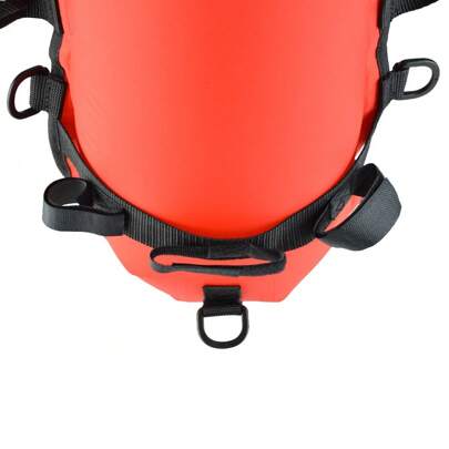Diving Safety Devices