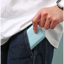 便携式旅行药盒防潮药丸整理器可重复使用药盒男女通用药品计划器日常口袋药盒可容纳维生素药物和补充剂家庭旅行必备配件户外办公室返校