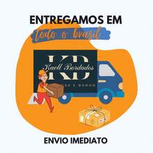 Double Bedspread Printed Fabric Simple 3 Pieces Daily Use - 粉色 - 查看 5