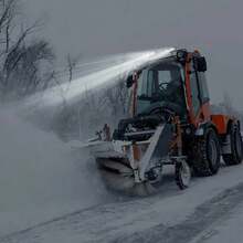 72W 汽车工作灯 LED 灯条 4x4 24 LED 工作灯条 越野 SUV ATV 拖拉机 船 卡车 挖掘机 12V 24V LED 组合光束 - 1個 - 查看 8