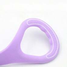 8-Character Tension Device Open Back Practice Shoulder Thin Back Artifact Yoga Tension Belt Indoor Fitness Tension Rope Thickened Elastic Belt