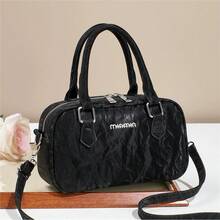 Women Shoulder Bags - 白色 - 查看 1