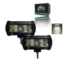 Tecnomoto Motorcycle Lights - Basic Edition - View 1