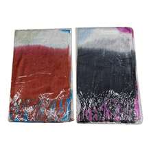 Scarf - Çok renkli - Görünüm 2