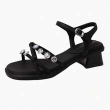 Women Platforms & Wedge Sandals - Yellow - View 7