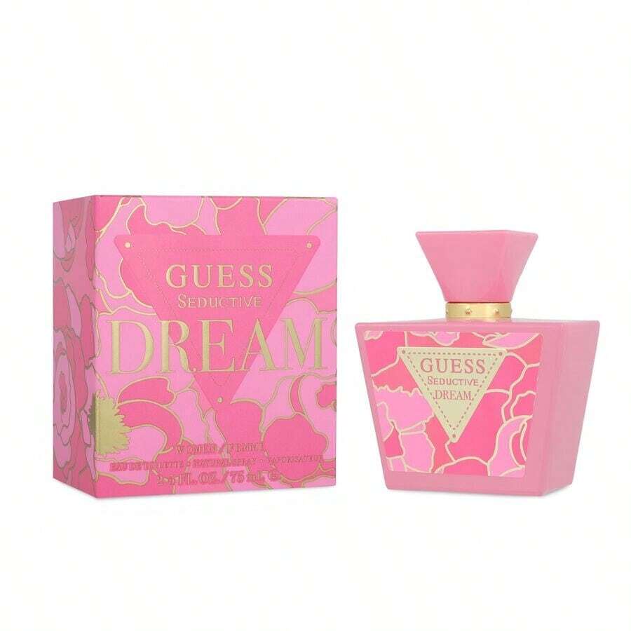 Guess Seductive Dream 75 ml Edt Dama - Floral - Ver 1