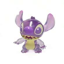 Miniso Caja ciega versátil de la serie Disney Stitch de MINISO, con diferentes formas y diferentes accesorios, llena de detalles, adecuada como coleccionable, regalos de cumpleaños y regalos festivos (1 pieza, entrega aleatoria)