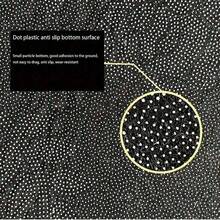 Maple Leaf Pattern Welcome Doormat, Entrance Mat, Non-Slip, Dirt-Resistant, Easy To Clean, Suitable For Home Decor