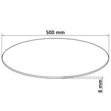 Table Tops - White - View 3