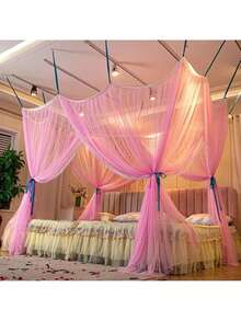 Mosquito Net - Przyssawka A 2.2 High - Pomarańczowa - Zobacz 9