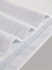 Camiseta gráfica de la Gran Barrera de Coral de Australia - Camiseta casual de manga corta con cuello redondo para mujeres con estampado colorido de vida marina, perfecta para primavera y verano, camiseta de arrecife - Blanco - Ver 5