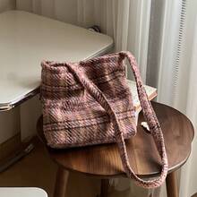 Women Shoulder Bags - 小號手提包 - 查看 4