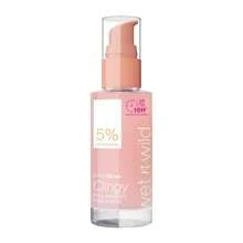 Wet N Wild Prime Focus Facial Serum Primer Makeup Extending, Hydrating Face Skin Care Product, Reduces Fine Lines And Wrinkles, For Repairing Dry Skin, Retinol Alternative - Light Pink - 查看 5